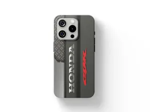 Honda Smartphone Case Durable Sturdy Design